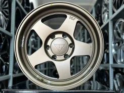 Wheelegend VLF10. 8.5x17", 6x139.7, ET-10, �� 106,3���. ��� ����� �� �������� ����