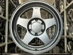 Wheelegend VLF10. 8.5x17", 6x139.7, ET-10, �� 106,3���. ��� ����� �� �������� ����