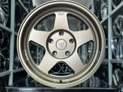 Wheelegend VLF10. 8.5x17", 5x127, ET0, �� 71,6���. ��� ����� �� �������� ����