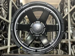 Wheelegend VLF10. 8.5x17", 6x139.7, ET-10, �� 106,3���. ��� ����� �� �������� ����