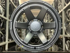 Wheelegend VLF10. 8.5x17", 6x139.7, ET-10, �� 106,3���. ��� ����� �� �������� ����