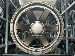 Wheelegend VLF10. 8.5x17", 6x139.7, ET-10, �� 106,3���. ��� ����� �� �������� ����
