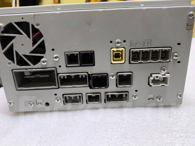 Gathers VXM-174VFi ����