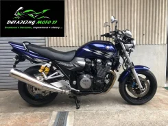 Yamaha XJR 1300. 1 300����. ��., ��������, ���������, ��� ������� ����