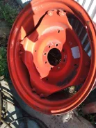 2Crave Wheels. x28" ����