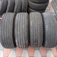 Dunlop Grandtrek PT5. ������, 2023 ���, �/�, ����� 10 % ����