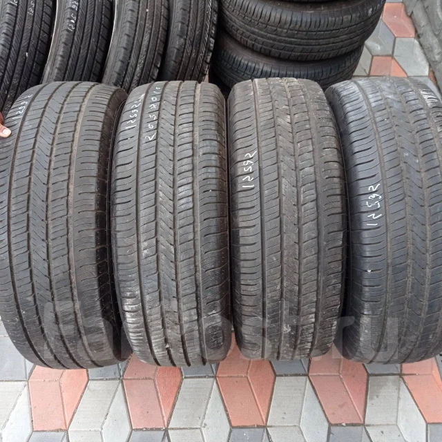 Dunlop Grandtrek PT5. ������, 2023 ���, �/�, ����� 10 % ����