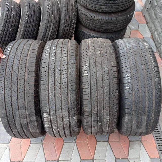 Dunlop Grandtrek PT5. ������, 2023 ���, �/�, ����� 10 % ����