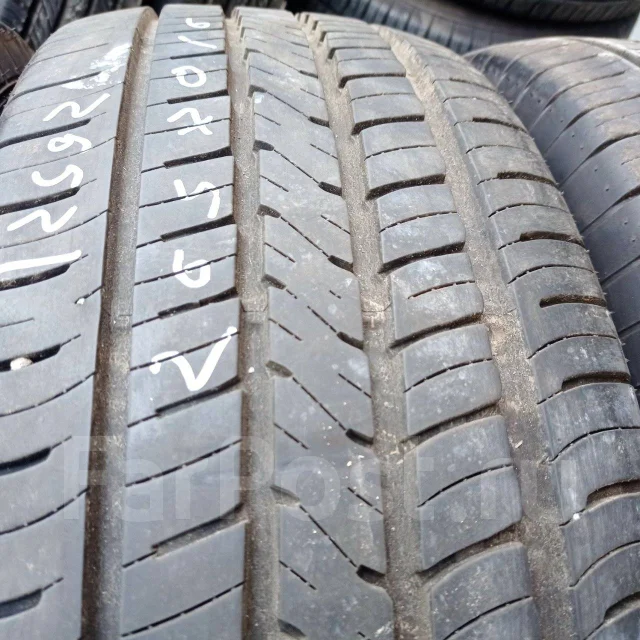 Dunlop Grandtrek PT5. ������, 2023 ���, �/�, ����� 10 % ����