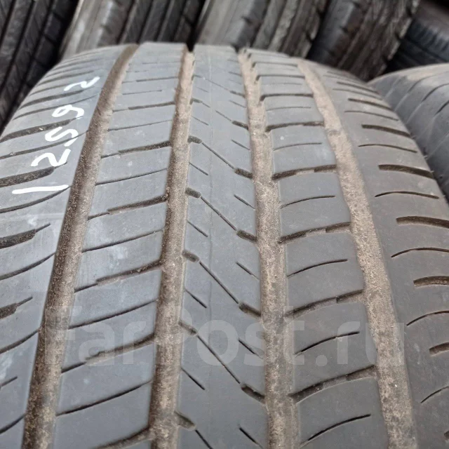 Dunlop Grandtrek PT5. ������, 2023 ���, �/�, ����� 10 % ����