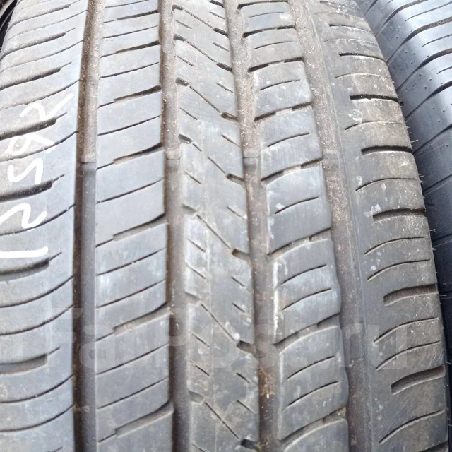 Dunlop Grandtrek PT5. ������, 2023 ���, �/�, ����� 10 % ����