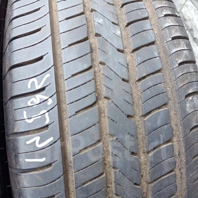 Dunlop Grandtrek PT5. ������, 2023 ���, �/�, ����� 10 % ����