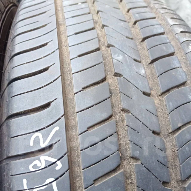 Dunlop Grandtrek PT5. ������, 2023 ���, �/�, ����� 10 % ����