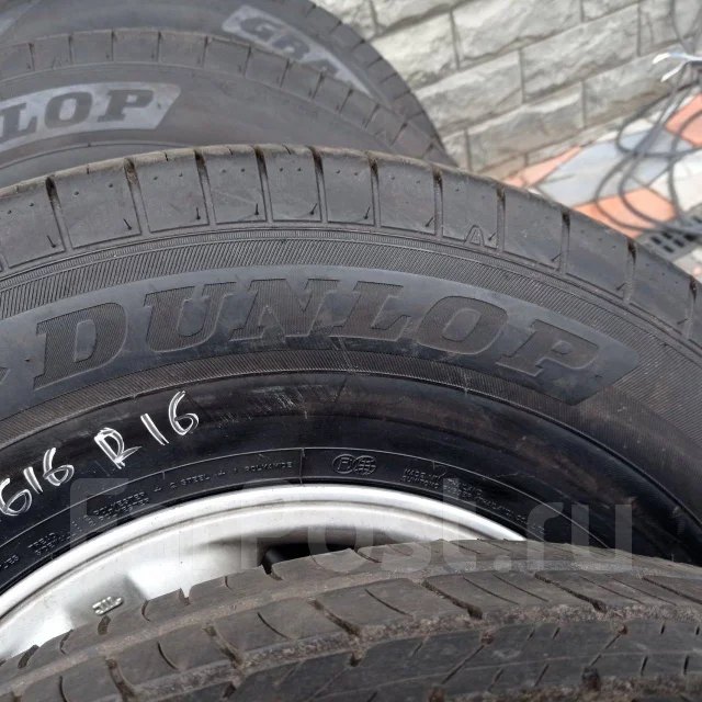 Dunlop Grandtrek PT5. ������, 2023 ���, �/�, ����� 10 % ����