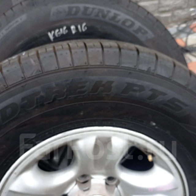 Dunlop Grandtrek PT5. ������, 2023 ���, �/�, ����� 10 % ����