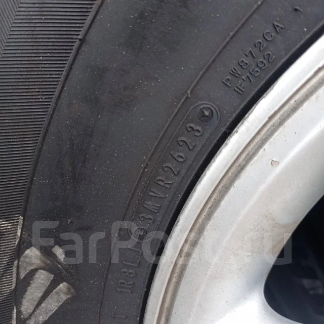 Dunlop Grandtrek PT5. ������, 2023 ���, �/�, ����� 10 % ����