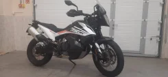 KTM 790 Adventure. 790����. ��., ��������, ���������, ������ �� �� ����