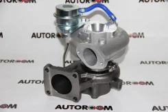 ������� Toyota 1HD-FTE CT26B 1720117040 ����