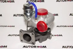 ������� Toyota 1HD-T CT-26 17201-17010 1720117010 ����