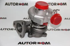 ������� Mitsubishi 4D56 ����� (3+3) 4917701510 ����