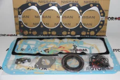 ����������� ��� Nissan TD27 / TD25 (�������) P1010142G27 ����