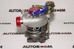 ������� Toyota 3C-TE CT9D 1720164130 ����
