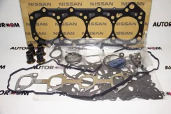 ����������� ��� Nissan ZD30 10101VC125 ����