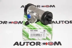 ������ ����/��� ������� ��������� ������� G-Brake GC-006 GC006 ����