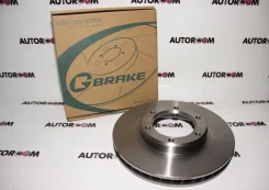 ��������� ���� �������� G-Brake GR-02239 GR02239 ����