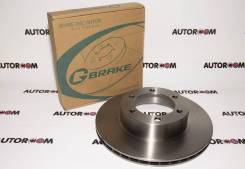 ��������� ���� �������� G-Brake GR-02339 GR02339 ����