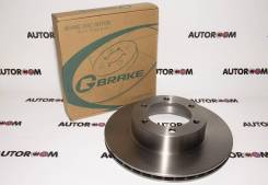    G-Brake GR-02339 GR-02339 GR02339 