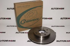 ��������� ���� �������� G-Brake GR-20409 GR20409 ����