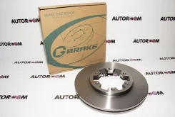 ��������� ���� �������� G-Brake GR-02114 GR02114 ����