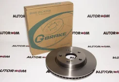 ��������� ���� �������� G-Brake GR-20666 GR20666 ����