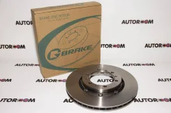 ��������� ���� �������� G-Brake GR-02814 GR02814 ����
