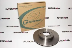 ��������� ���� �������� G-Brake GR-02079 GR02079 ����
