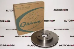 ��������� ���� �������� G-Brake GR-20172 GR20172 ����