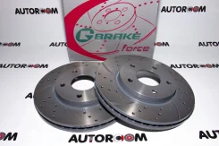 ���� ��������� ��������������� G-brake GFR-20791L, �������� ����� GFR20791L ����