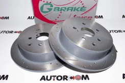 ���� ��������� ��������������� G-brake GFR-01907L, ������ ����� GFR-01907L GFR01907L ����