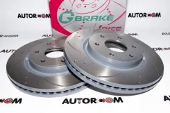 ���� ��������� ��������������� G-brake GFR-21961R, �������� ������ GFR21961R ����