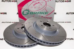 ���� ��������� ��������������� G-brake GFR-20630R, �������� ������ GFR20630R ����