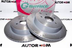    G-brake GFR-20116R GFR-20116R GFR20116R 