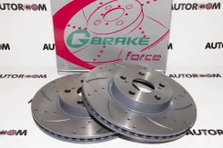 ���� ��������� ��������������� G-brake GFR-20850R, �������� ������ GFR20850R ����