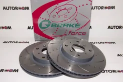 ���� ��������� ��������������� G-brake GFR-02253R, �������� ������ GFR-02253R GFR02253R ����