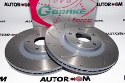 ���� ��������� ��������������� G-Brake GFR-20314R, �������� ������ GFR20314R ����