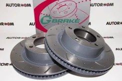 ���� ��������� ��������������� G-brake GFR-21046R, �������� ������ GFR21046R ����