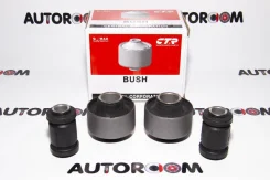 ����������� ��������� ������ CTR CVT-83 GV0518 ����
