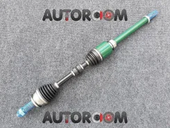 ������ �������� ������ Nissan X-Trail 32 / Qashqai 11, MR20 2WD 39100-4BB0B 391004BB0B ����