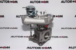 ������� Nissan MR16DDT 144111KC1A ����