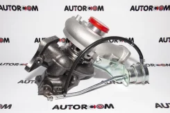 ������� Mitsubishi 4G63T TD05 4937801580 ����